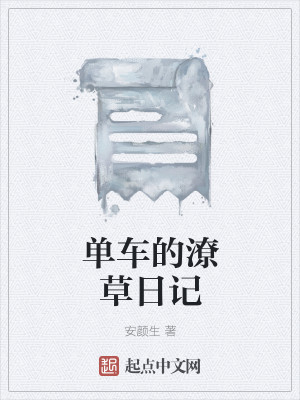 单车的潦草日记