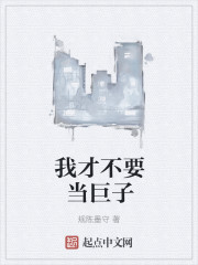我才不要当巨子