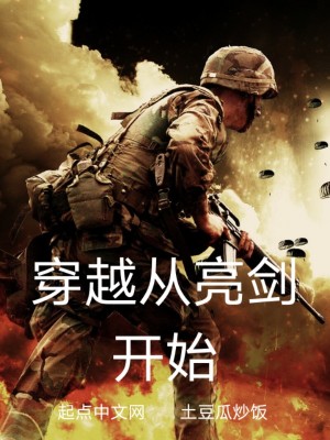 穿越从亮剑开始