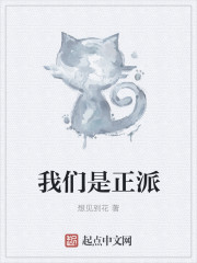 我们是正派