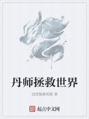 丹师拯救世界