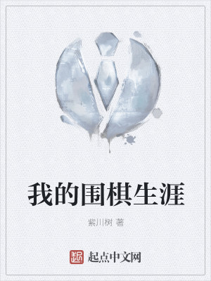 我的围棋生涯