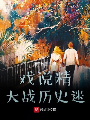 戏说精大战历史迷