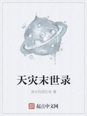 天灾末世录