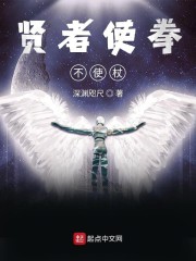 贤者使拳不使杖