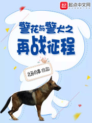警花与警犬之再战征程