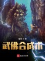 武佛合成术封面图