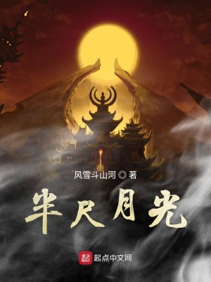青月风雪行