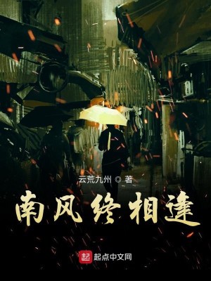 南风终相逢