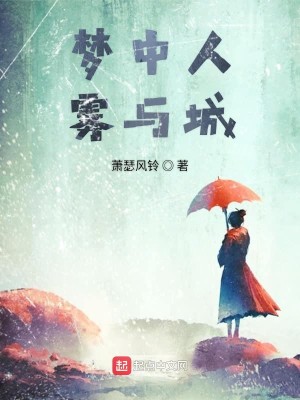 梦中人雾与城