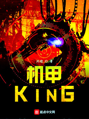机甲KING