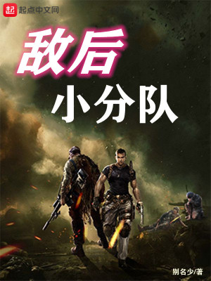 敌后小分队
