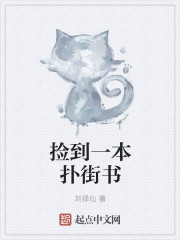 捡到一本扑街书