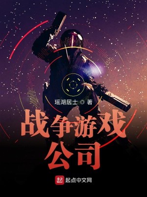 战争游戏公司