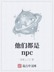 他们都是npc