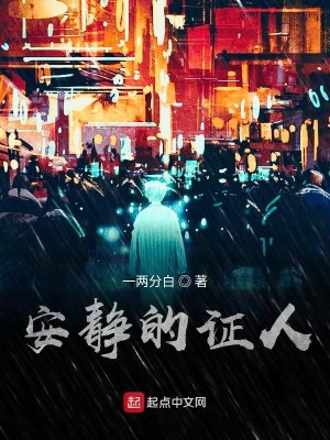 安静的证人