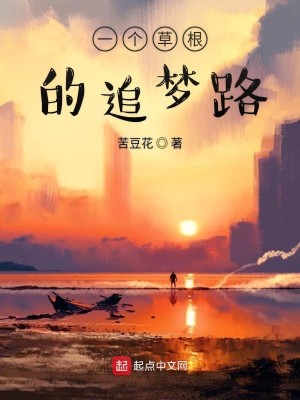 一个草根的追梦路