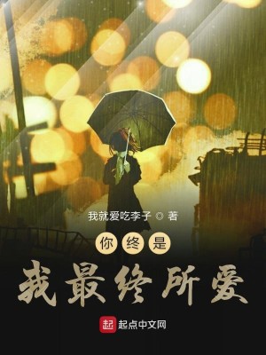 你终是我最终所爱
