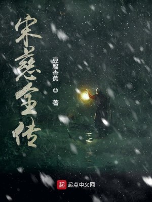 宋慈全传