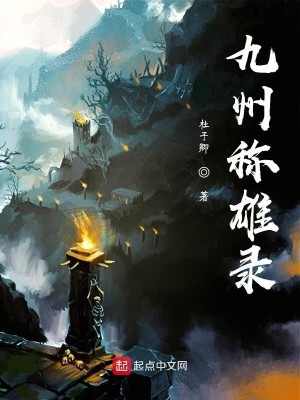 九州称雄录