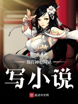 我在神奇网站写小说