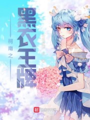 柯南之黑衣王牌