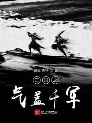 三国之气盖千军