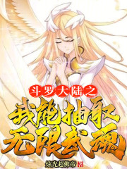 斗罗大陆之我能抽取无限武魂