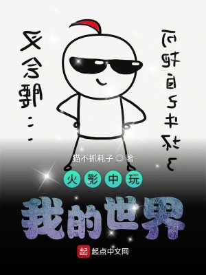 火影中玩我的世界