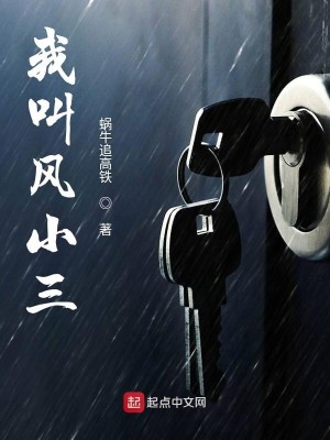 我叫风小三