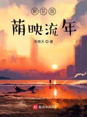 醉花荫荫映流年