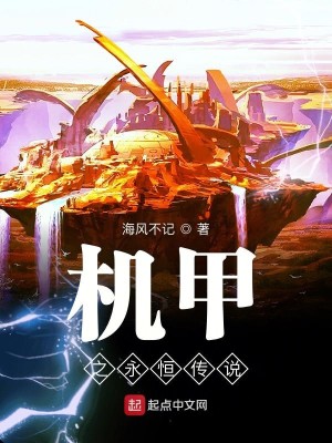 机甲之永恒传说