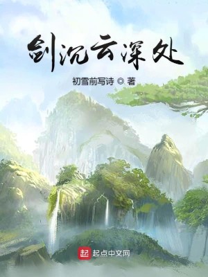 剑沉云深处