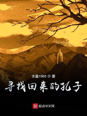 寻找回来的孔子
