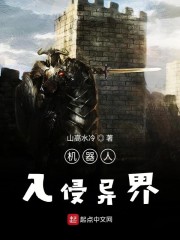 机器人入侵异界