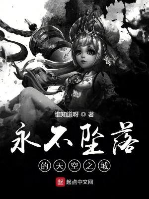 永不坠落的天空之城