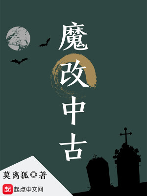 魔改中古