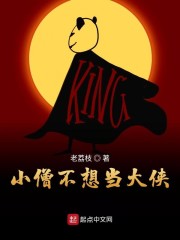 小僧不想当大侠