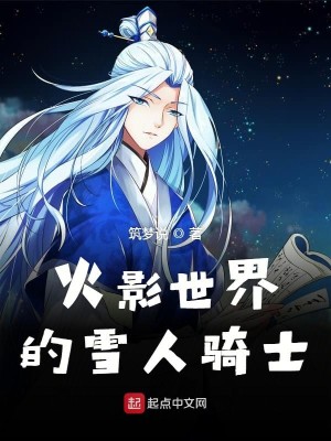火影世界的雪人骑士