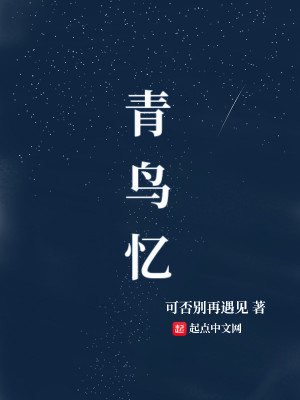 青鸟忆