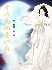 绛河晓风星如雨