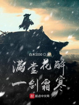 满堂花醉一剑霜寒