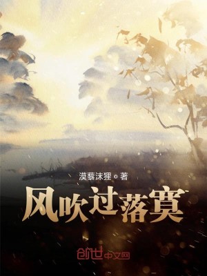 风吹过落寞