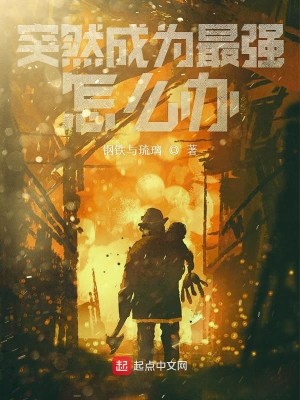 突然成为最强怎么办