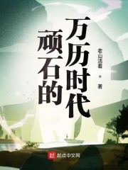 顽石的万历时代