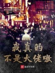 我真的不是大佬嗷