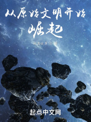 从原始文明开始崛起