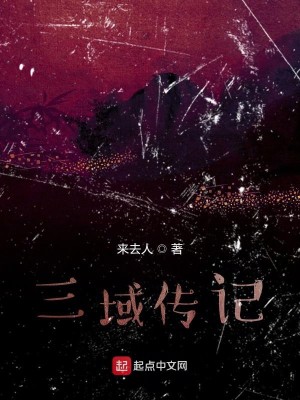 三域传记
