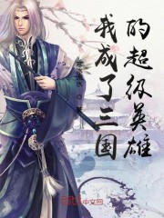 我成了三国的超级英雄