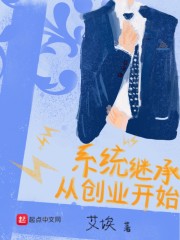 系统继承从创业开始